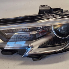 Frontscheinwerfer Audi A3 8V0941005E Xenon Links Scheinwerfer Headlight SCH3933075896kz