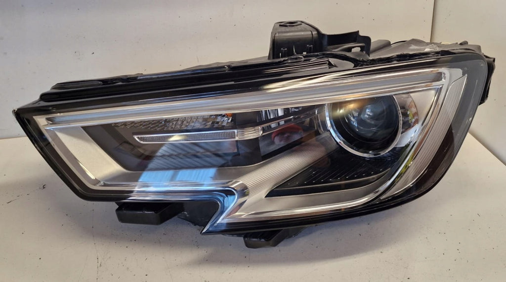 Frontscheinwerfer Audi A3 8V0941005E Xenon Links Scheinwerfer Headlight SCH3933075896kz