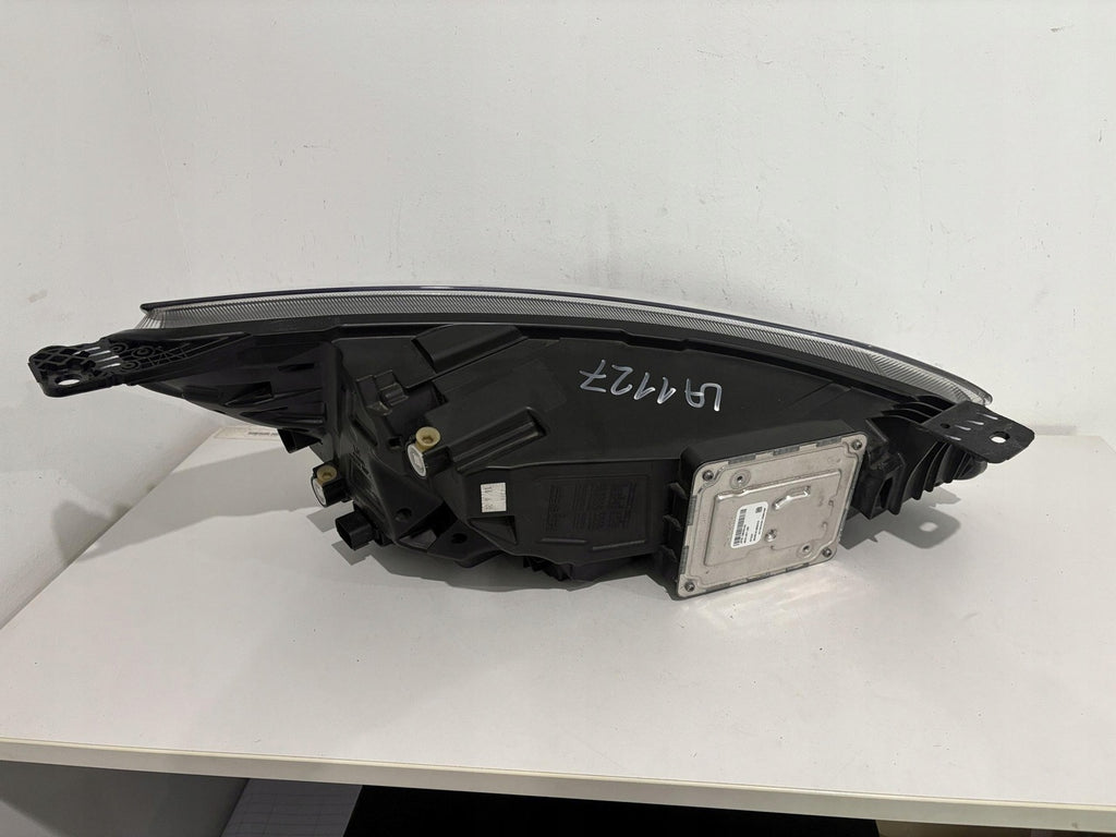 Frontscheinwerfer Ford Focus MX7B-13E015-EB LED Ein Stück (Rechts oder Links) SCH2472654650ah