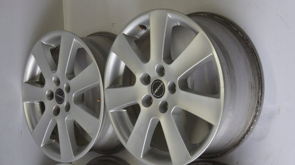 4x Alufelge 17 Zoll 7.0" 5x112 50ET KBA45811 Audi I Rim Wheel FEL5845705071au