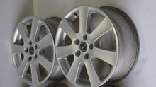 Laden Sie das Bild in den Galerie-Viewer, 4x Alufelge 17 Zoll 7.0" 5x112 50ET KBA45811 Audi I Rim Wheel FEL5845705071au