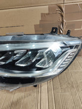 Laden Sie das Bild in den Galerie-Viewer, Frontscheinwerfer Mercedes-Benz Sprinter A9109065700 Full LED Links Headlight SCH8858420286lw