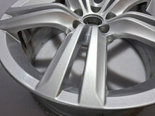 Laden Sie das Bild in den Galerie-Viewer, 1x Alufelge 17 Zoll 5x100 6J0601025Q Audi A1 Ibiza I V Rim Wheel FEL6809861052xp