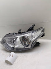 Load image into Gallery viewer, Frontscheinwerfer Mitsubishi Outlander Links Scheinwerfer Headlight