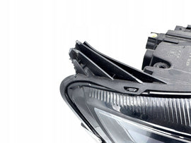 Frontscheinwerfer VW Transporter S74113E014AD Rechts Scheinwerfer Headlight SCH5419689525yd