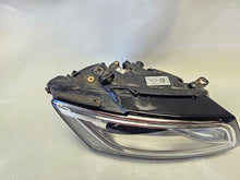 Load image into Gallery viewer, Frontscheinwerfer Audi Q5 8R0941032C LED Rechts Scheinwerfer Headlight