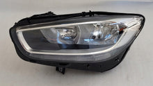 Laden Sie das Bild in den Galerie-Viewer, Frontscheinwerfer Mercedes-Benz Citan W420 A4209060000 260607636R LED Links