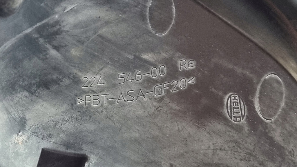 Frontscheinwerfer BMW X5 E53 Xenon Ein Stück (Rechts oder Links) Headlight SCH7924211944kn