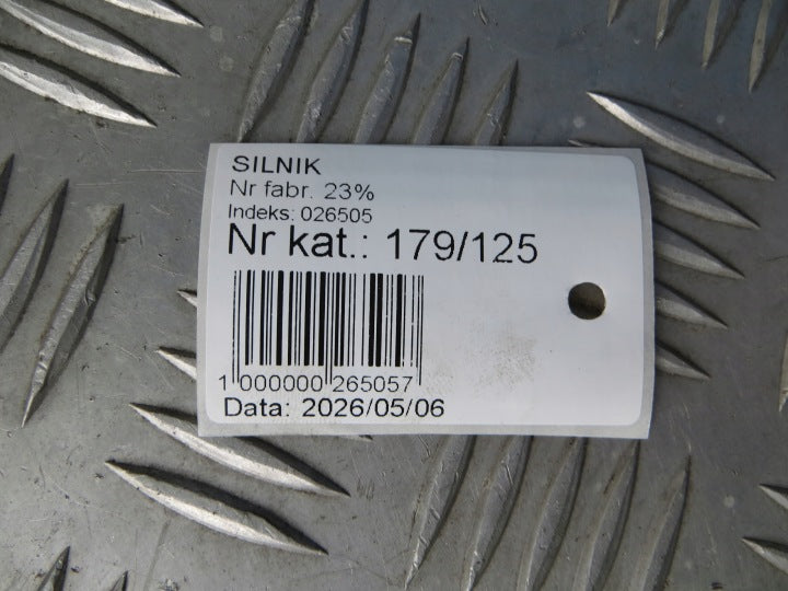 Motor Mercedes-Benz Cla OM651930 2.2 Diesel Engine Unkomplett MOT2707223673ic