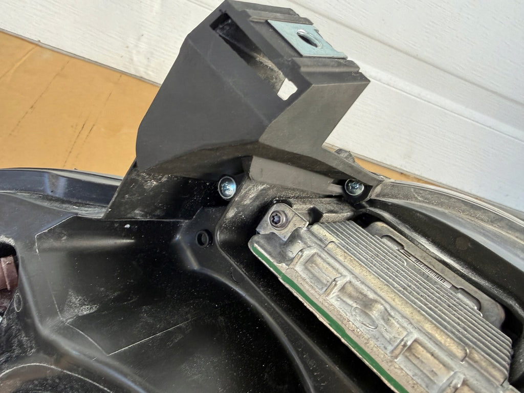 Frontscheinwerfer Toyota Proace Xenon Rechts Scheinwerfer Headlight SCH8767323155or