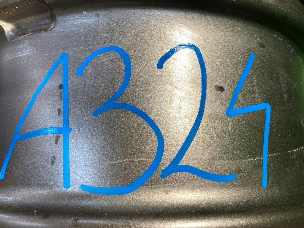 1x Alufelge 19 Zoll 8.0" 5x112 43ET A2134012000 Mercedes-Benz W213 Rim Wheel FEL3758711001kc