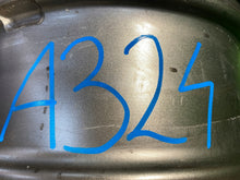 Load image into Gallery viewer, 1x Alufelge 19 Zoll 8.0" 5x112 43ET A2134012000 Mercedes-Benz W213 Rim Wheel FEL3758711001kc