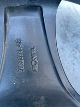 Laden Sie das Bild in den Galerie-Viewer, 1x Alufelge 16 Zoll 6.5&quot; 5x114.3 31 5ET 56R665548 Rim Wheel