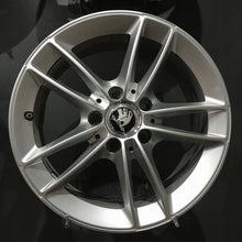 Laden Sie das Bild in den Galerie-Viewer, 4x Alufelge 16 Zoll 6.5" 5x112 44ET A1774010300 Mercedes-Benz Superb III Octavia FEL3524483249uv
