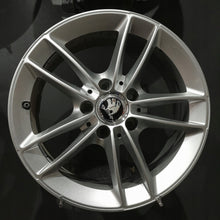 Load image into Gallery viewer, 4x Alufelge 16 Zoll 6.5" 5x112 44ET A1774010300 Mercedes-Benz Superb III Octavia FEL3524483249uv