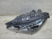 Laden Sie das Bild in den Galerie-Viewer, Frontscheinwerfer Mercedes-Benz W212 2128205539 Links Scheinwerfer Headlight SCH1518859279kc