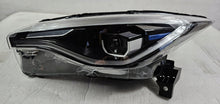 Laden Sie das Bild in den Galerie-Viewer, Frontscheinwerfer Renault Zoe 260609388 101-6E003 LED Links Headlight SCH4465619826qd