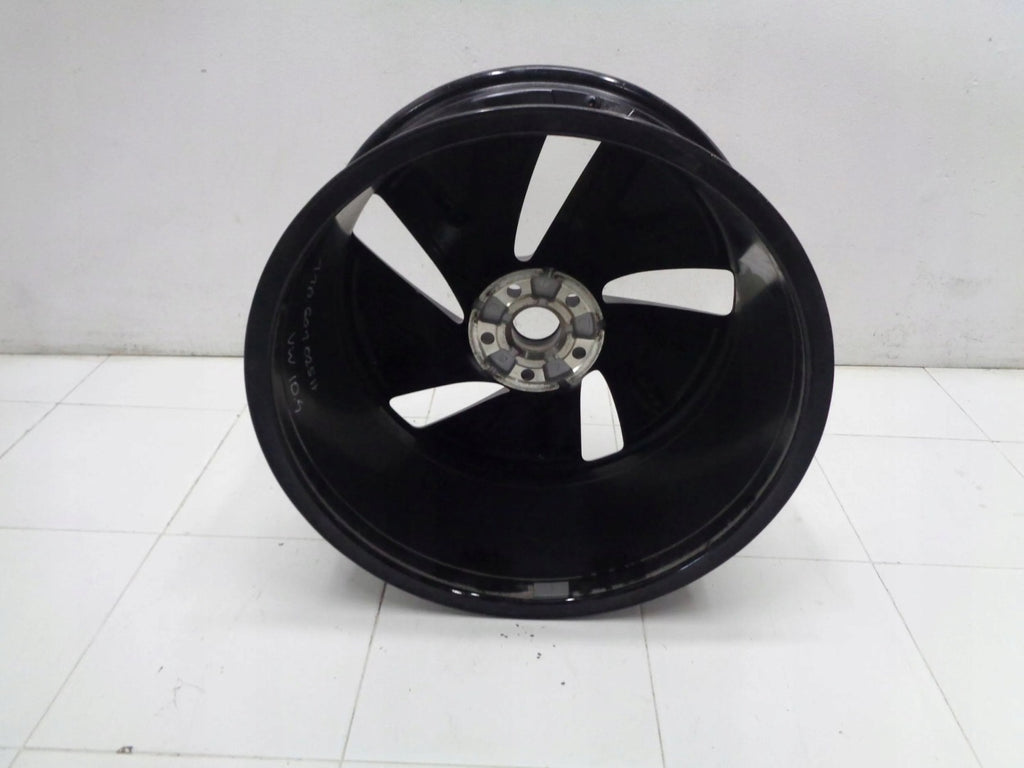 1x Alufelge 20 Zoll 9.0" 5x112 42ET 11A601025H VW Id.4 Rim Wheel FEL9962511840jq