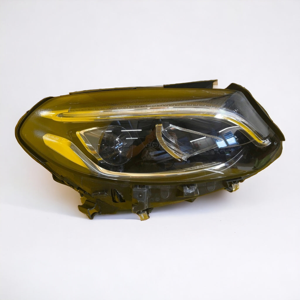 Frontscheinwerfer Mercedes-Benz W246 A2469066201 LED Rechts Headlight