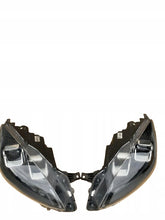 Laden Sie das Bild in den Galerie-Viewer, Frontscheinwerfer Ford Kuga LV4B-13E016-AP Ein Satz Scheinwerfer Headlight SCH5395558589an