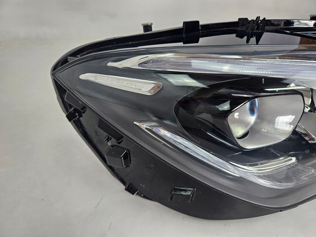 Frontscheinwerfer Mercedes-Benz Cla A1189062600 Full LED Rechts Headlight SCH6949118231zq