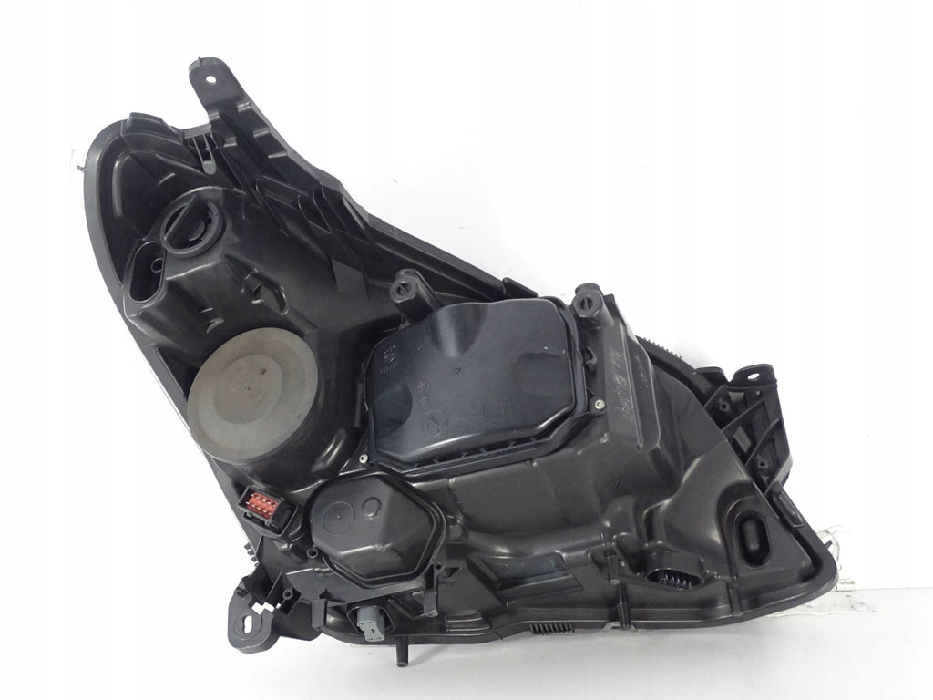 Frontscheinwerfer Opel Astra H Links Scheinwerfer Headlight SCH3672909690ei