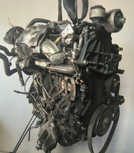 Load image into Gallery viewer, Motor Nissan Renault X-Trail I T31 Koleos M9R832 2.0 DCI Diesel Engine Komplett MOT4612804125db