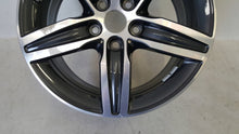Load image into Gallery viewer, 1x Alufelge 17 Zoll 7.5&quot; 5x120 54ET 6855091 BMW 2 F45 F46 Rim Wheel