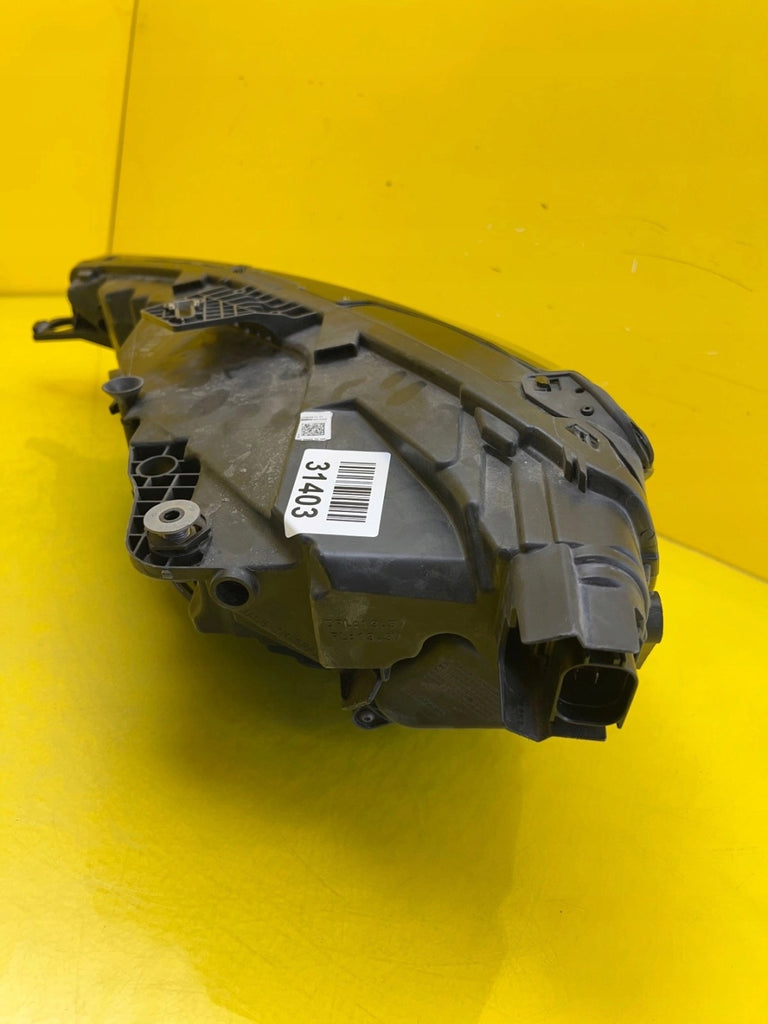 Frontscheinwerfer Audi A3 8Y0941012 LED Rechts Scheinwerfer Headlight SCH1402936072is