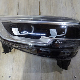 Frontscheinwerfer Renault Kadjar 260101637R LED Rechts Scheinwerfer Headlight SCH4296399544nv