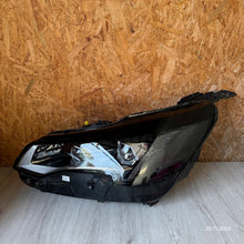 Laden Sie das Bild in den Galerie-Viewer, Frontscheinwerfer Peugeot 3008 9836230680 9836230580 Full LED Ein Satz Headlight SCH1928936568ua