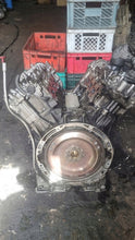 Laden Sie das Bild in den Galerie-Viewer, Motor Mercedes-Benz OM642836 3.0 CDI 231PS 170kW 190TKm Diesel Engine Unkomplett MOT8054606304yn