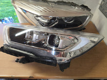 Laden Sie das Bild in den Galerie-Viewer, Frontscheinwerfer Ford Kuga GV4113035GA Xenon Links Scheinwerfer Headlight SCH5248264519ji