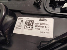 Laden Sie das Bild in den Galerie-Viewer, Frontscheinwerfer BMW F44 5A257C6 Full LED Rechts Scheinwerfer Headlight SCH6843750383ua