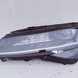Frontscheinwerfer Skoda Superb III 3V1941015D LED Links Scheinwerfer Headlight SCH8458636640qd