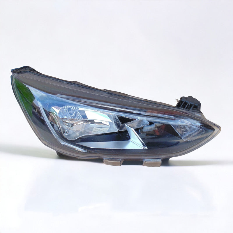 Frontscheinwerfer Ford Focus MX7B-13E014-CC LED Rechts Scheinwerfer Headlight