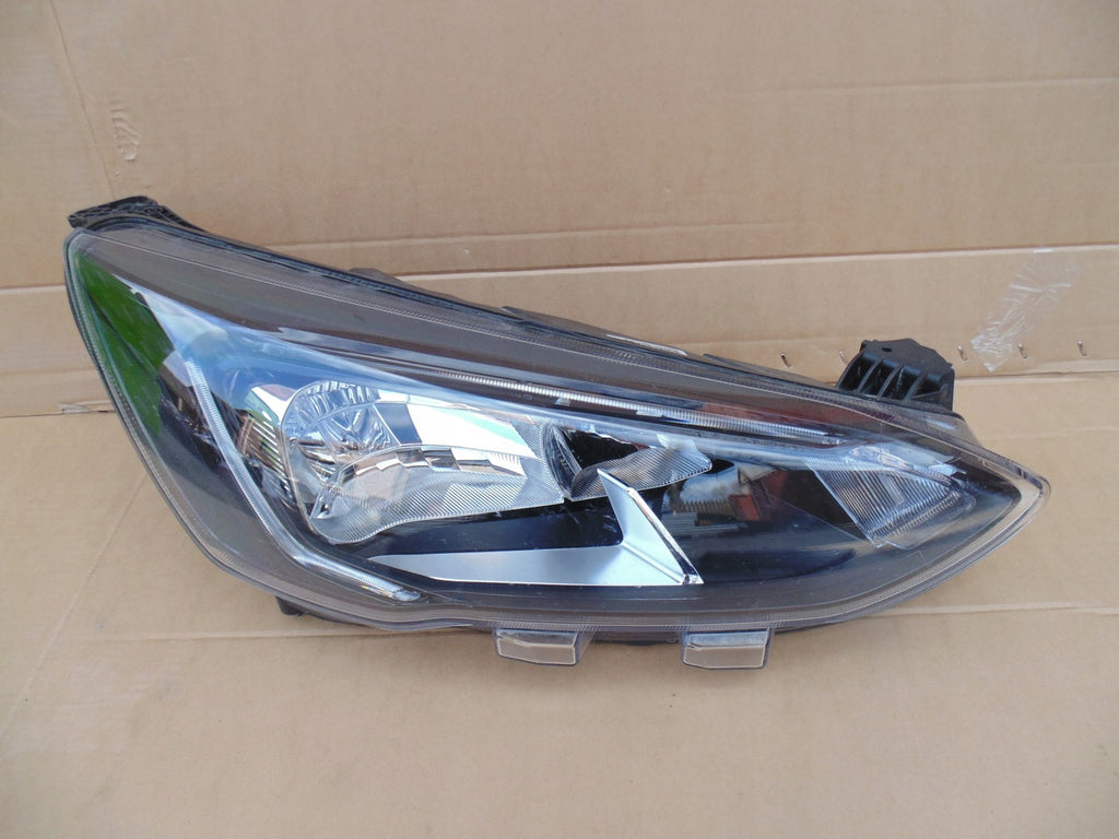 Frontscheinwerfer Ford Focus MX7B-13E014-CC LED Rechts Scheinwerfer Headlight