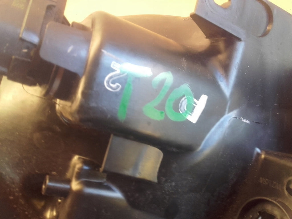 Frontscheinwerfer Toyota Yaris Rechts Scheinwerfer Headlight