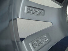 Load image into Gallery viewer, 1x Alufelge 17 Zoll 5x112 2GA601025P VW T-Roc I Rim Wheel FEL3103336785gr