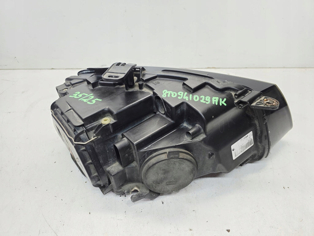 Frontscheinwerfer Audi A5 8T0941029AK LED Links Scheinwerfer Headlight SCH4006113818ts