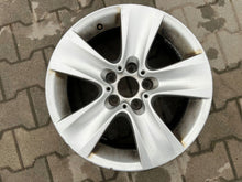 Load image into Gallery viewer, 1x Alufelge 17 Zoll 6856076 BMW 5 F11 F06 F10 F12 F13 Rim Wheel FEL7531975064bk