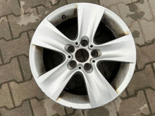 Load image into Gallery viewer, 1x Alufelge 17 Zoll 6856076 BMW 5 F11 F06 F10 F12 F13 Rim Wheel FEL7531975064bk