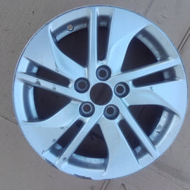 1x Alufelge 15 Zoll 6.0