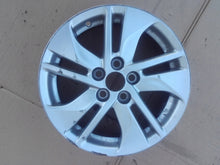 Load image into Gallery viewer, 1x Alufelge 15 Zoll 6.0" 5x100 42611K0030 Toyota Yaris Rim Wheel FEL4523447182gf