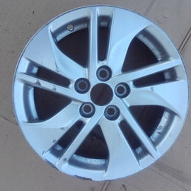 1x Alufelge 15 Zoll 6.0