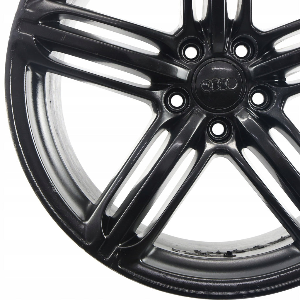 1x Alufelge 19 Zoll 9.0" 5x112 8T0601025 Audi A5 Rim Wheel FEL1774475727lq