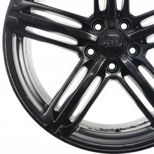 Laden Sie das Bild in den Galerie-Viewer, 1x Alufelge 19 Zoll 9.0" 5x112 8T0601025 Audi A5 Rim Wheel FEL1774475727lq