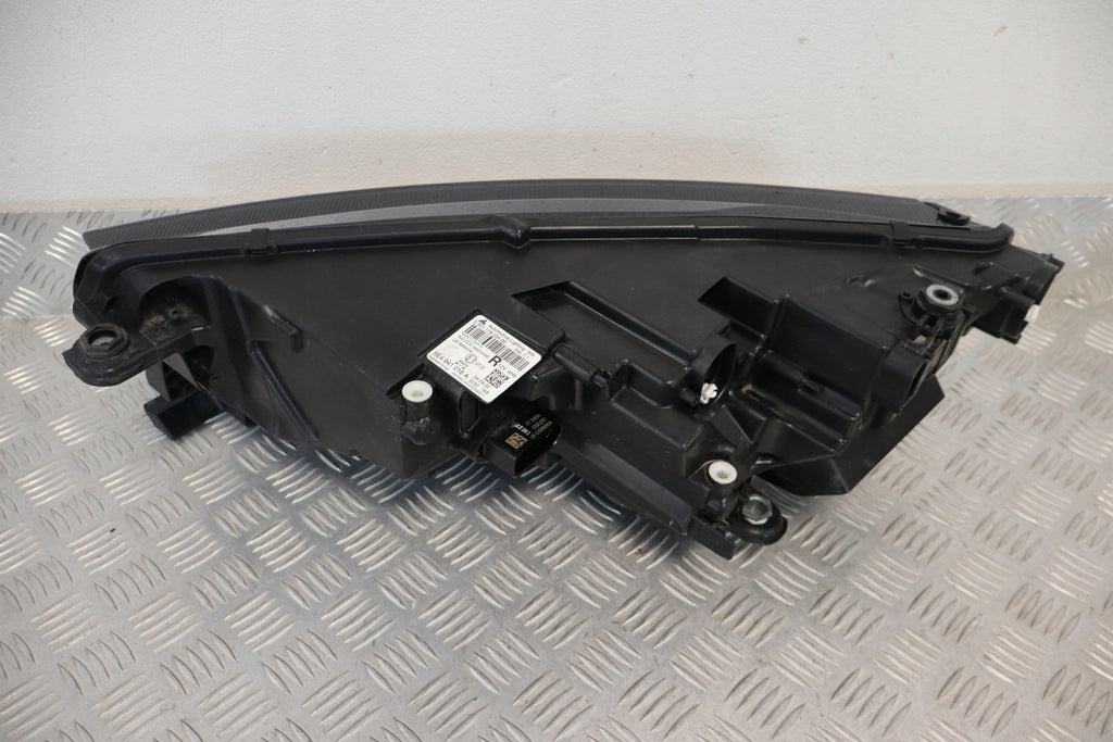 Frontscheinwerfer Skoda Octavia I 5E4941016AC LED Rechts Scheinwerfer Headlight SCH9618899202do