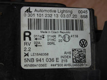 Laden Sie das Bild in den Galerie-Viewer, Frontscheinwerfer VW Tiguan 5NB941036E LED Rechts Scheinwerfer Headlight