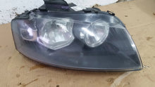 Laden Sie das Bild in den Galerie-Viewer, Frontscheinwerfer Audi A3 8P0941004K LED Rechts Scheinwerfer Headlight